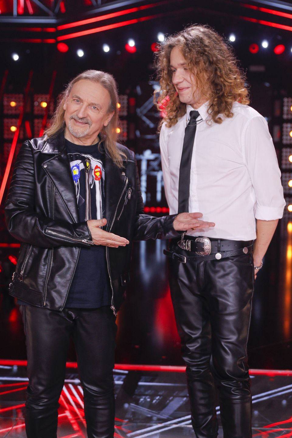 The Voice of Poland dobiega końca
