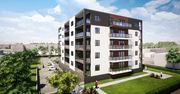 Zabrze. Nowy blok w centrum, mieszkania na wynajem. Lokatorzy wejdą za dwa lata
