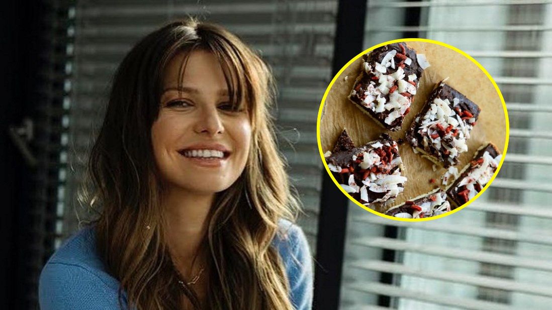 Ania Lewandowska podzieliła się wielkanocnymi przepisami