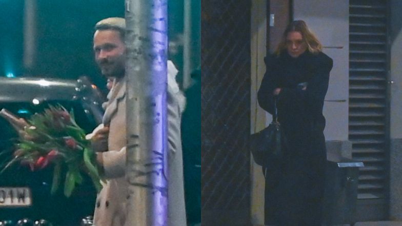 Kulisy premiery "Heaven in Hell"