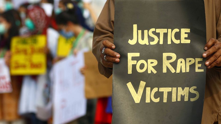 Będą kastrować gwałcicieli. Nowe prawo w Pakistanie 