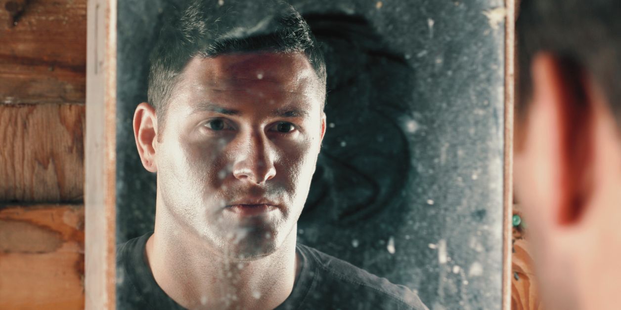 Dlaczego ludzie bali się luster? Historia zakazanych odbić w Europie Środkowej