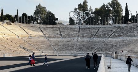 Marmurowy gigant odzyskuje blask. Pierwsze takie czyszczenie od wieku