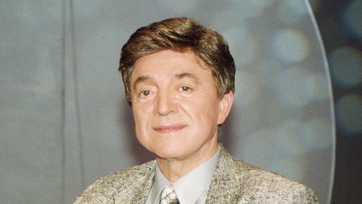 Jerzy Połomski dopiero po latach wyznał, dlaczego nie miał żony