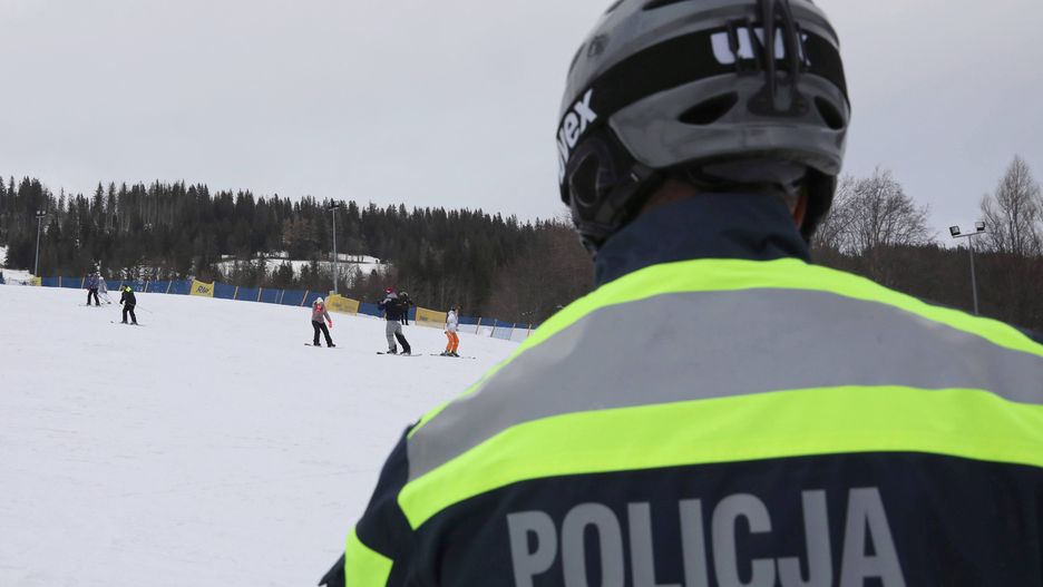 Tatry. Groźny wypadek 12-letniego narciarza pod Zakopanem 