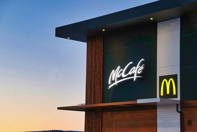 McDonald’s w Sylwestra i Nowy Rok w ograniczonym zakresie