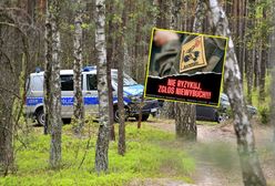 Wojsko ostrzega przed niewybuchami. Jest komunikat