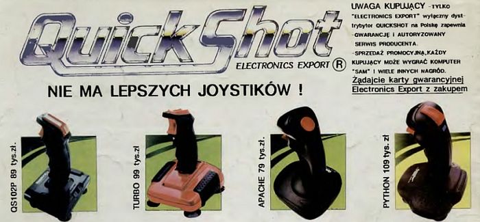 Radujący drążek [Bajty z brodą] 10