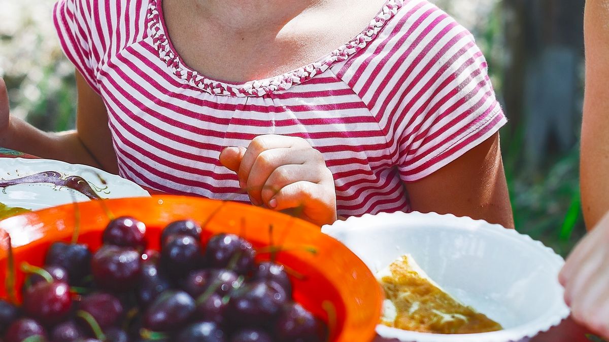 Uważaj na naczynia z Chin - nie kupuj tych, które zawierają sproszkowany bambus