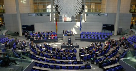 Bundestag zdecydował, że w Berlinie stanie pomnik polskich ofiar II wojny światowej
