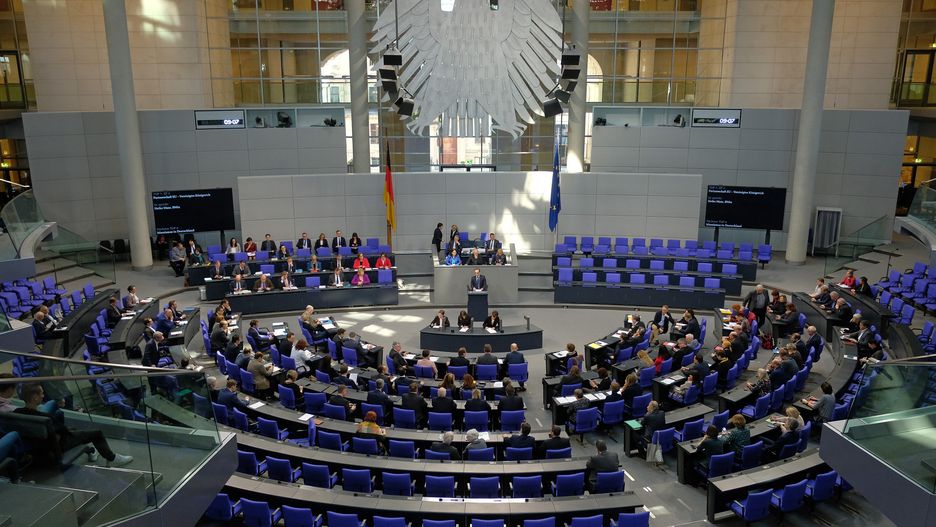 bundestag