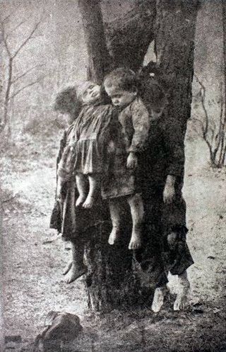 Pierwsza wersja zdjęcia pochodząca z artykułu Witolda Łuniewskiego