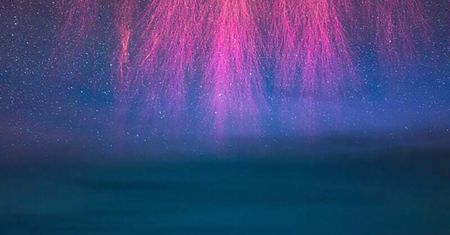 Konkurs Astronomy Photographer of the Year 2023 za nami. Zdjęcia są nie z tego świata