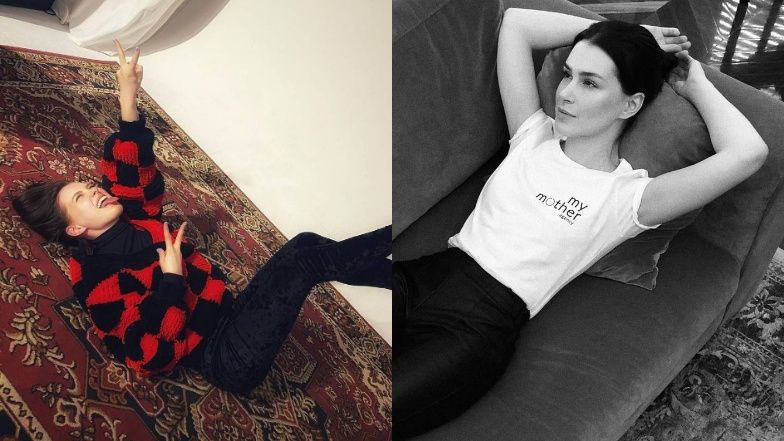 Tak mieszka Anna Maria Sieklucka 