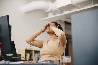 Jak sobie radzić ze stresem w miejscu pracy?