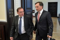 Gorąca debata w Sejmie. Wnioski o wotum nieufności dla Zbigniewa Ziobry i Mariusza Kamińskiego