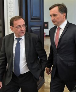 Gorąca debata w Sejmie. Wnioski o wotum nieufności dla Zbigniewa Ziobry i Mariusza Kamińskiego