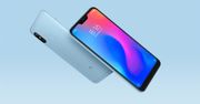 Xiaomi Redmi 6 Pro na zdjęciach. Będzie budżetową propozycję z ekranem z wcięciem