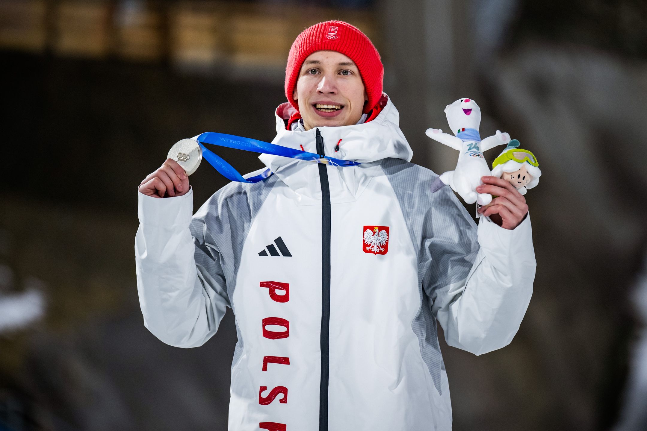 Kacper Tomasiak