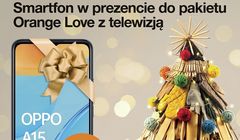 Orange w świątecznej kampanii zaprasza do wyzwania (wideo)