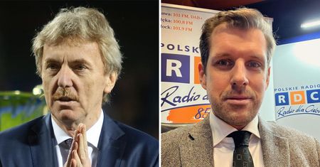 Boniek uderzył w polityka PiS. Dostał szybką kontrę
