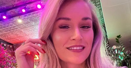 Kamila z "Rolnik szuka żony" znów flirtuje z fanami. Mężczyźni w komentarzach szaleją