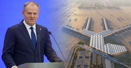 Premier zdradził nową nazwę CPK. "Polska rozwija skrzydła"