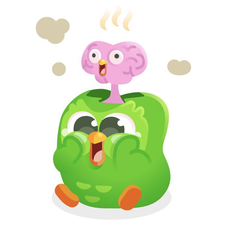 Jedna z bardziej "niecodziennych" grafik dostępnych w aplikacji.