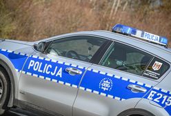 Policji brakuje ludzi. Jest pomysł, jak zachęcić Polaków do służby