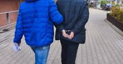 Warszawa: Księgowy przywłaszczył sobie ponad ćwierć miliona