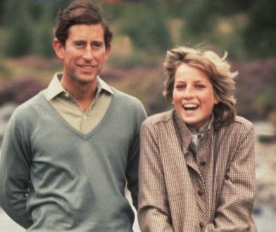 Nadchodzi nowy sezon "The Crown". Pojawiły się zdjęcia serialowej Diany i Karola