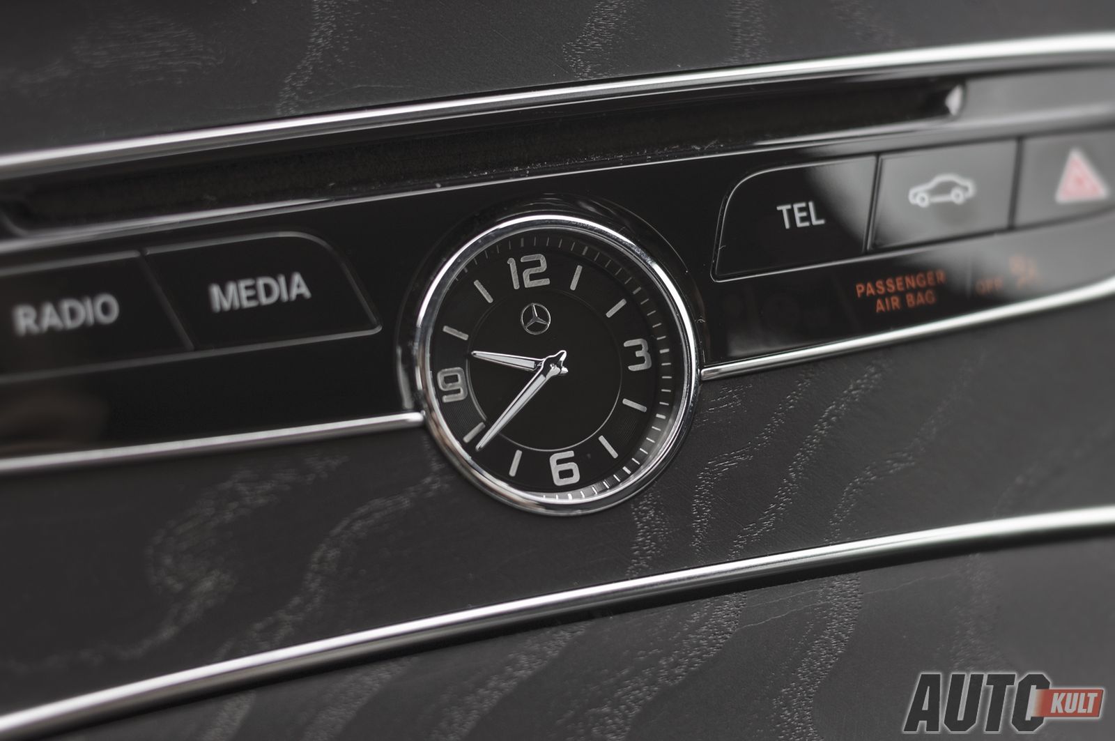 Mercedes-Benz Klasy C 250 BlueTEC AMG - test [galeria zdjęć] 20