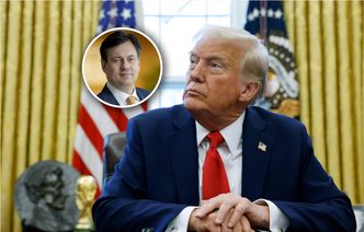 Polski gigant ostrzega. Prezes Seleny mówi o cłach Donalda Trumpa