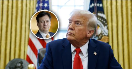 Polski gigant ostrzega. Prezes Seleny mówi o cłach Donalda Trumpa