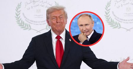 Nie wysłał życzeń do Putina. Reakcja Kremla