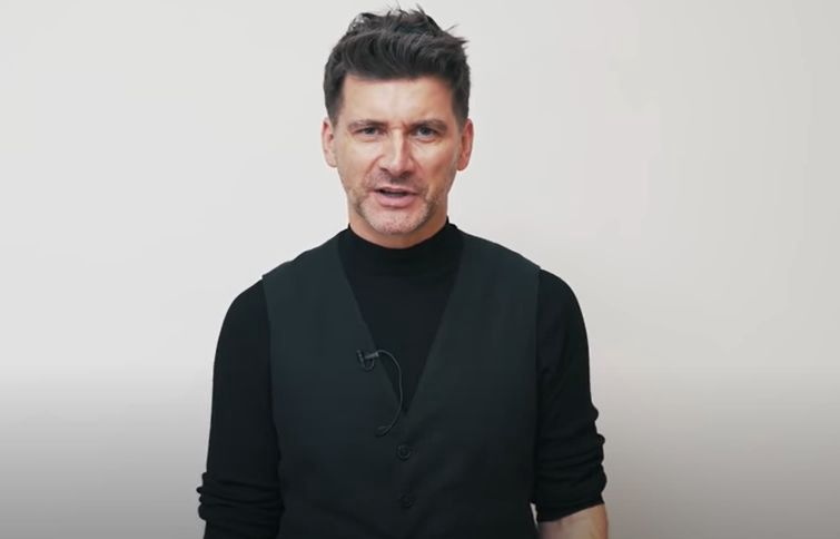 Tomasz Kammel radzi: "Przestań jęczeć. Zacznij mówić"
