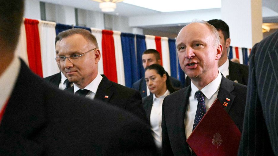 Prezydent Andrzej Duda w USA