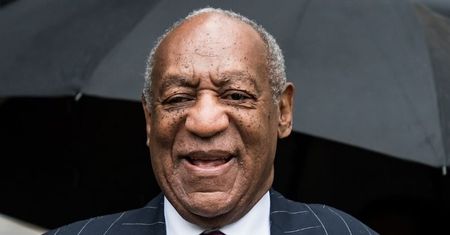 Bill Cosby WYCHODZI NA WOLNOŚĆ! Po dwóch latach więzienia...