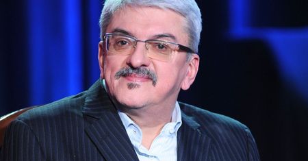Nie ma żony i dzieci. Otwarcie mówi dlaczego