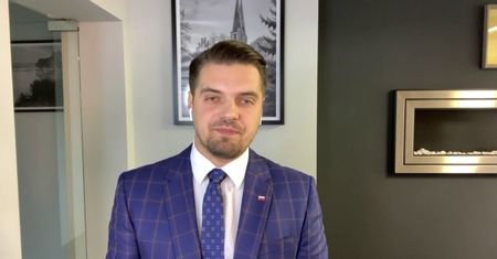 Tłit - Michał Wypij