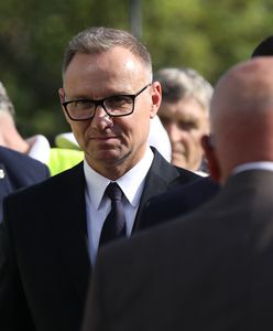 "Lewizna". Ostre słowa współpracowników Dudy ws. posła PiS