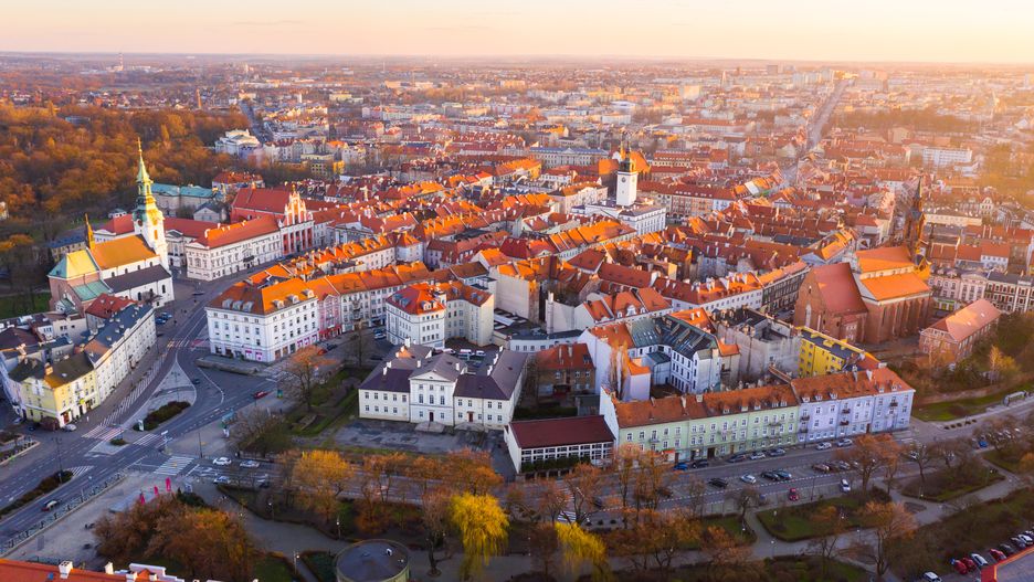 Kalisz