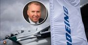 Boeing wyciągnął lekcję z wojny w Ukrainie. "Największa nauczka"