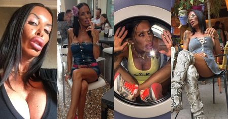 Poznajcie Elisę Malavasi - włoską "modelkę", która podbija Instagrama opalenizną na skwarkę (ZDJĘCIA)