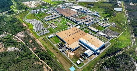 BYD zainwestuje w Brazylii. Postawią tam kompleks za ponad pół miliarda dolarów
