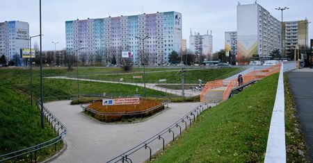 Huki w Wielkopolsce. "Drżały szyby w oknach". Mieszkańcy w strachu