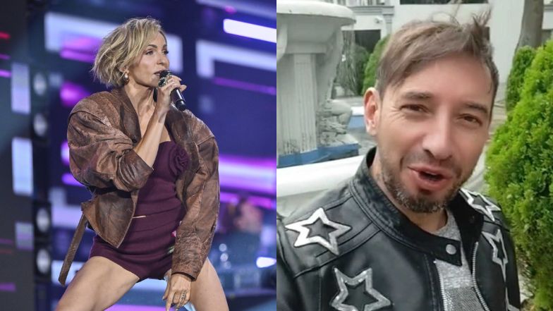 Założyciel Łez znowu ciśnie po Ani Wyszkoni