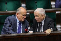 Wątek rosyjski w aferze wizowej. Kaczyński dostał informacje