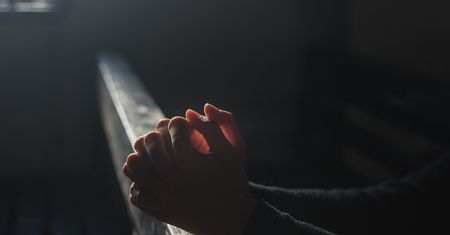 Od najbliższej niedzieli więcej osób w kościele. Nowe szczegóły