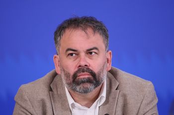 "Dość niska" emerytura prezesa ZUS. Zdradził, ile otrzyma